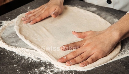 Stretch, Snap or Tear: Troubleshooting Pizza Dough Issues